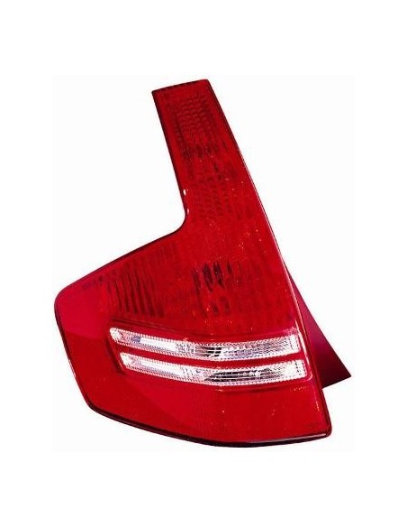 FANALE POSTERIORE S/P. CITROEN C4 INFERIORE DX DEPO 57990