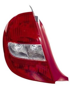 FANALE POSTERIORE S/P. CITROEN C5 BERLINA DX DEPO 58010