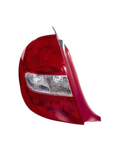 FANALE POSTERIORE S/P. CITROEN C5 BERLINA DX DEPO 58010