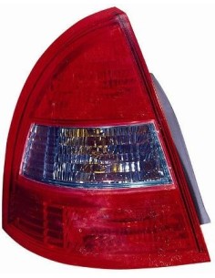FANALE POSTERIORE S/P. CITROEN C5 2004 BERLINA DX DEPO 58030