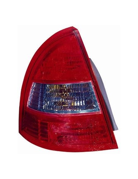 FANALE POSTERIORE S/P. CITROEN C5 2004 BERLINA DX DEPO 58030