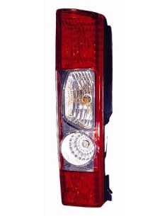 FANALE POSTERIORE S/P. FIAT DUCATO 2006 DX DEPO 58050