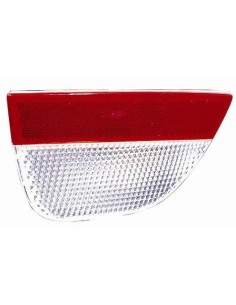 RETRONEBBIA FORD FOCUS 98  in poi  DX DEPO 58210