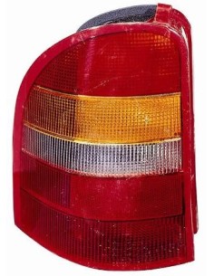 FANALE POSTERIORE S/P. FORD MONDEO 93 in poi  STATION WAGON DX DEPO 58250