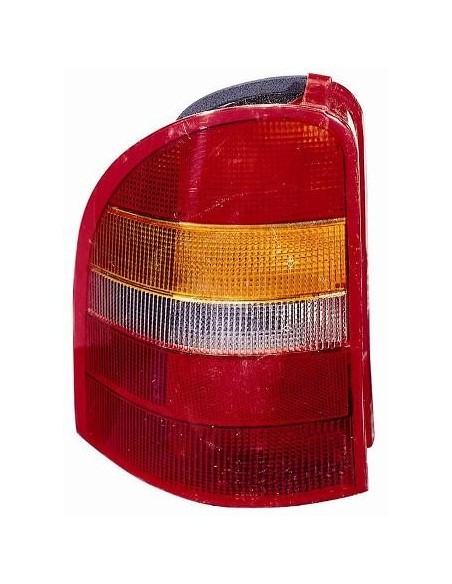 FANALE POSTERIORE S/P. FORD MONDEO 93 in poi  STATION WAGON DX DEPO 58250