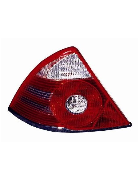 FANALE POSTERIORE S/P. FORD MONDEO 2005 BERLINA DX DEPO 58310