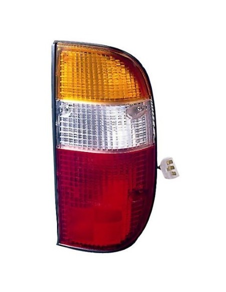 FANALE POSTERIORE FORD RANGER 2002 DX DEPO 58330