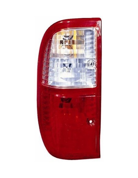 FANALE POSTERIORE FORD RANGER 2005 DX DEPO 58350