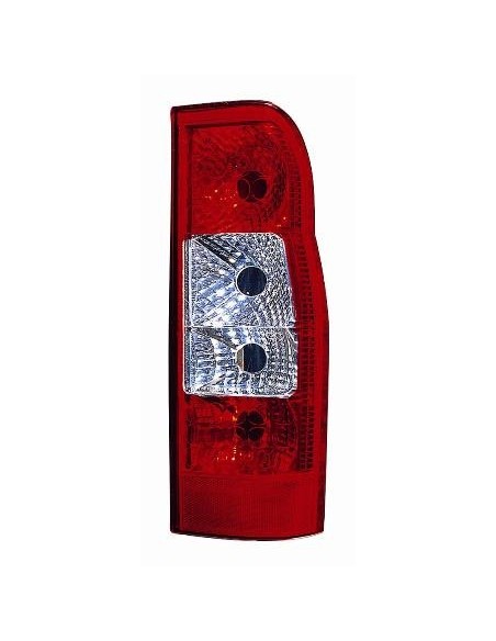 FANALE POSTERIORE S/P. FORD TRANSIT 2006 DX DEPO 58420