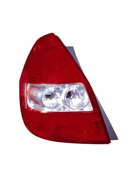 FANALE POSTERIORE S/P. HONDA JAZZ 2002 DX DEPO 58480