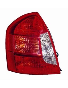 FANALE POSTERIORE S/P. HYUNDAI ACCENT 2006 DX DEPO 58620