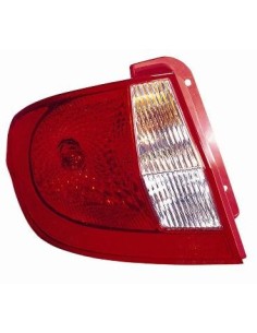 FANALE POSTERIORE S/P. HYUNDAI GETZ 2005 DX DEPO 58640