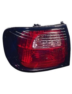 FANALE POSTERIORE NISSAN PRIMERA 2000 BERLINA 4 PORTE DX DEPO 59500