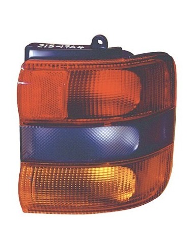FANALE POSTERIORE S/P. NISSAN SERENA 92 DX DEPO 59520