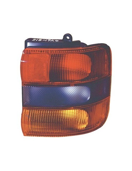 FANALE POSTERIORE S/P. NISSAN SERENA 92 DX DEPO 59520