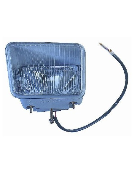 FENDINEBBIA FIAT UNO I DX DEPO 60000