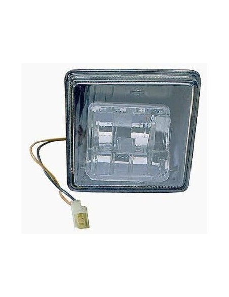 FENDINEBBIA FIAT UNO RY 89/93 DX DEPO 60020