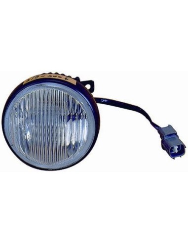 KIT FENDINEBBIA HONDA CIVIC 96DEPO 60340