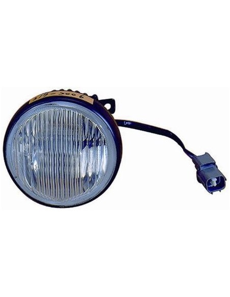 KIT FENDINEBBIA HONDA CIVIC 96DEPO 60340