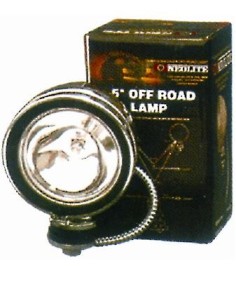 FENDINEBBIA UNIVERSALE CROMATO 158 MM.DEPO 60360