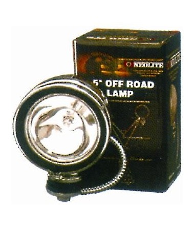 FENDINEBBIA UNIVERSALE CROMATO 158 MM.DEPO 60360