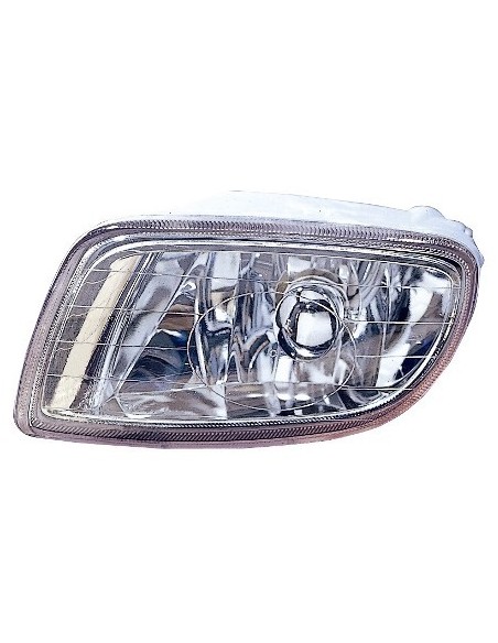 FENDINEBBIA HYUNDAI LANTRA 2002 VETRO LISCIO DX DEPO 64400