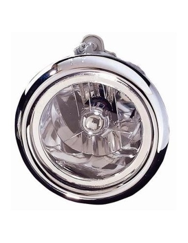 FENDINEBBIA HYUNDAI SANTAFE' 2001 DXSX DEPO 65070