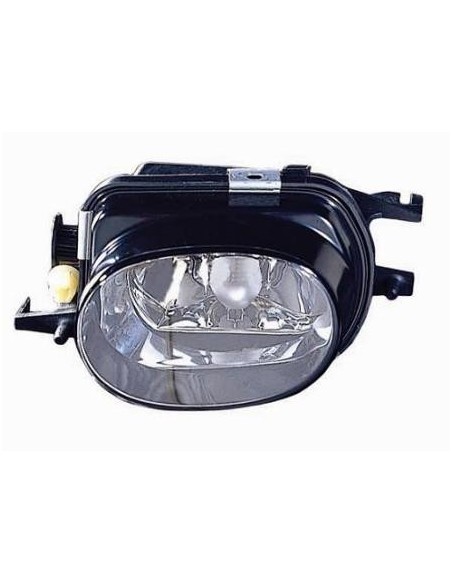 FENDINEBBIA MERCEDES CLASSE E W211 2005 - CLK W209 2003 VERSIONE AMG DX DEPO 65100