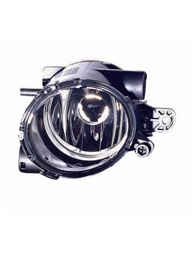 FENDINEBBIA VOLVO S80 2006 DX DEPO 65370