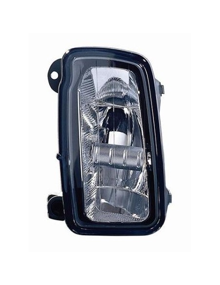 FENDINEBBIA FORD FOCUS C-MAX 2007 DX DEPO 65390