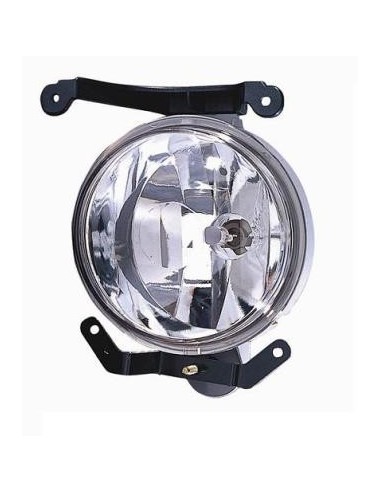 FENDINEBBIA HYUNDAI H100 PICK-UP - PORTER 2004 DX DEPO 65570