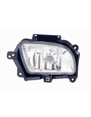 FENDINEBBIA HYUNDAI SONICA 2009 DX DEPO 65870