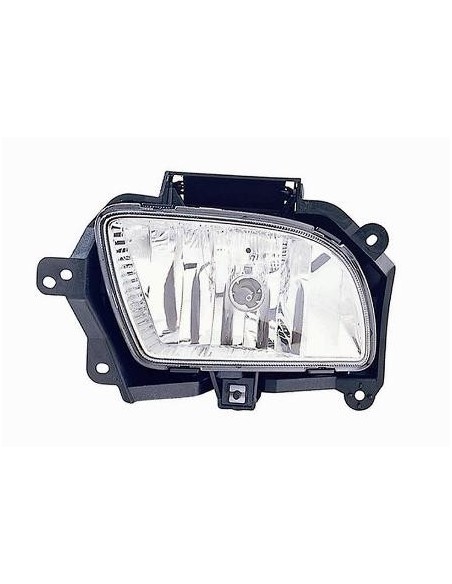 FENDINEBBIA HYUNDAI SONICA 2009 DX DEPO 65870