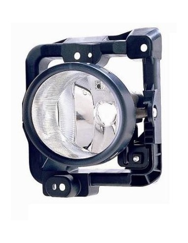 FENDINEBBIA HONDA ACCORD 2008 DX DEPO 65970