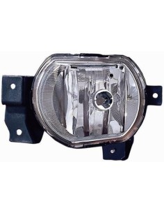 FENDINEBBIA KIA RIO 99 - 2003 DX DEPO 66690