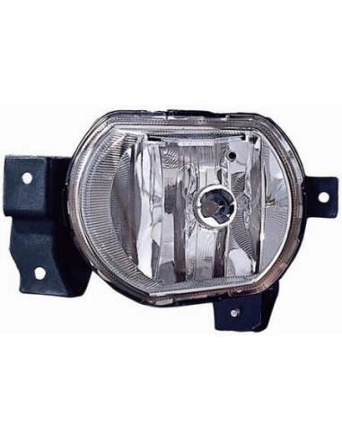 FENDINEBBIA KIA RIO 99 - 2003 DX DEPO 66690