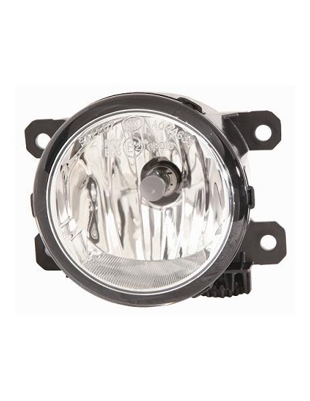 FENDINEBBIA FIAT GRANDE PUNTO EVO 2009 - 500L 2012 - PANDA 2012 - 500 S 2014 - TIPO 2015 ETC. DXSX DEPO 66970