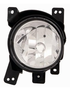 FENDINEBBIA HYUNDAI SANTAFE' 2010 DX DEPO 66980