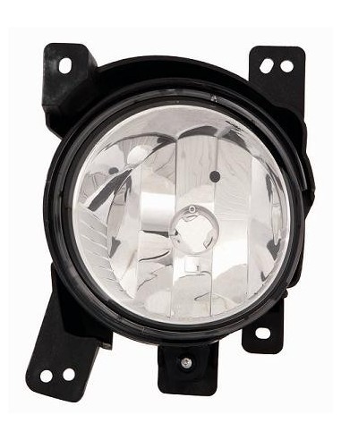 FENDINEBBIA HYUNDAI SANTAFE' 2010 DX DEPO 66980