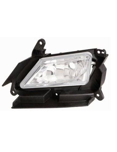 FENDINEBBIA MAZDA 3 2009 VERSIONE STANDARD DX DEPO 67000