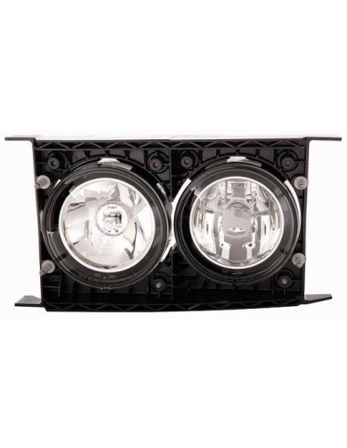 FENDINEBBIA DAF CF 65/75/85 2001 in poi  - LF 45/55 - XF 95 2006 in poi  DX DEPO 68059