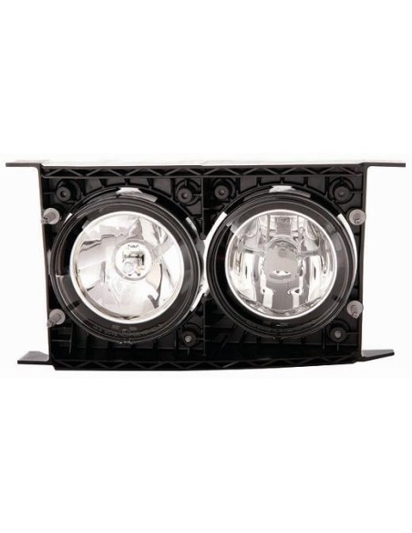 FENDINEBBIA DAF CF 65/75/85 2001 in poi  - LF 45/55 - XF 95 2006 in poi  DX DEPO 68059