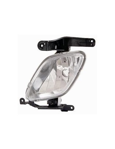 FENDINEBBIA KIA VENGA 2010 DX DEPO 68065