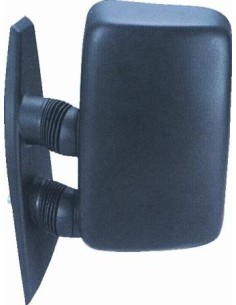 RETROVISORE ESTERNO FIAT DUCATO 94 BR. CORTO MAN. DX DEPO 80450