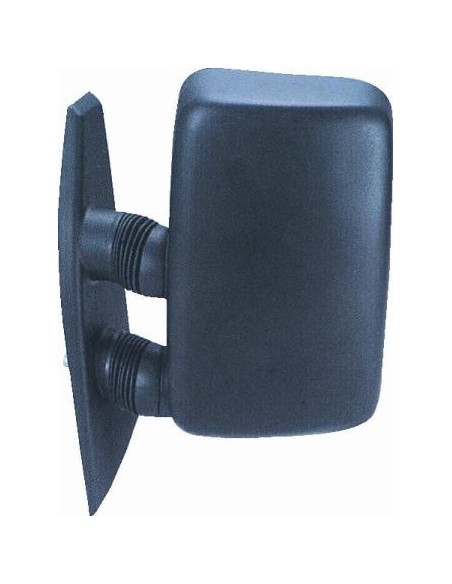 RETROVISORE ESTERNO FIAT DUCATO 94 BR. CORTO MAN. DX DEPO 80450