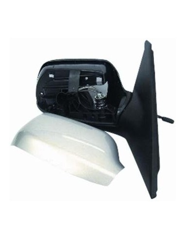 RETROVISORE ESTERNO MAZDA 3 2003 (1.4) MECC. DX C\\PRIMERDEPO 86320
