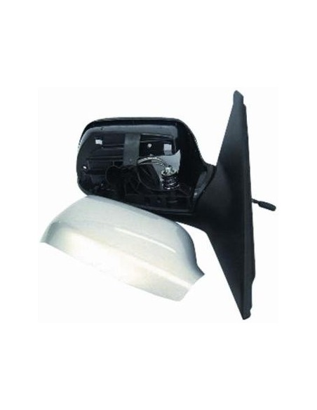 RETROVISORE ESTERNO MAZDA 3 2003 (1.4) MECC. DX C\\PRIMERDEPO 86320