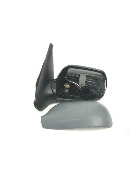 RETROVISORE ESTERNO MAZDA 2 2003 ELETT. TERM. C\\PRIM. DX DEPO 87990