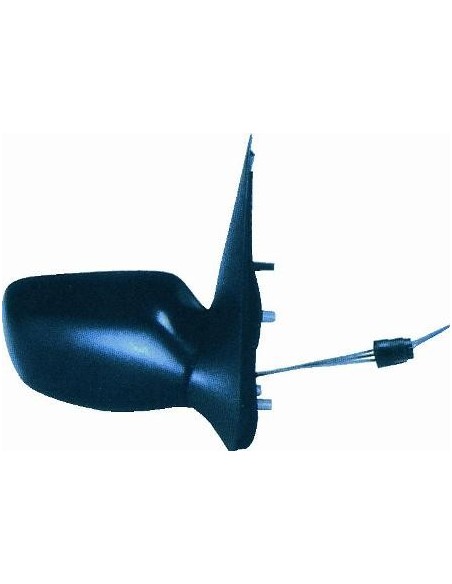 RETROVISORE ESTERNO FORD FIESTA 99 MECC. DX DEPO 90120