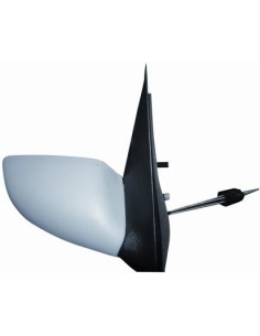 RETROVISORE ESTERNO FORD FIESTA 99 MECC. C/PRIMER DX DEPO 90160